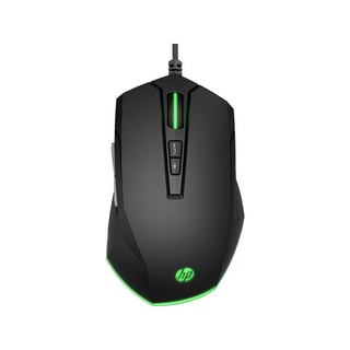Chuột có dây HP Pav Gaming Mouse 200 A/P_5JS07AA