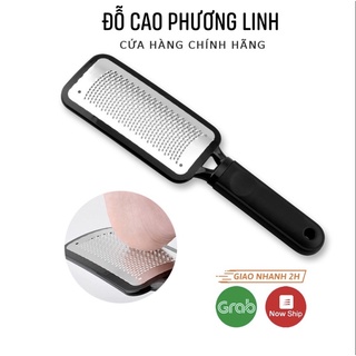 Bàn chà gót chân bằng tay nhỏ gọn , dụng cụ chà gót tay và chân