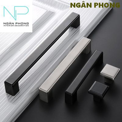 TAY NẮM TỦ SỐ 2