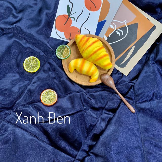 Mền lẻ phi lụa 1m8*2m