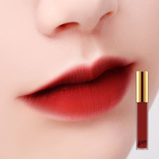 Son Kem BBia Last Velvet Lip Tint #14 Chill Boss (đỏ thuần)
