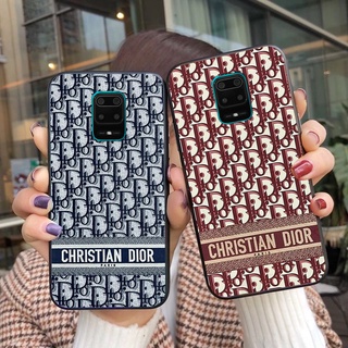 Ốp lưng XIAOMI Redmi Note 9, Note 9S, Note 9 Pro Nhãn hiệu hot trend 2022