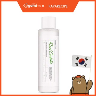 Bột Rau Má Nguyên Chất PAPARECIPE Real Centella Powder Skin GomiMall