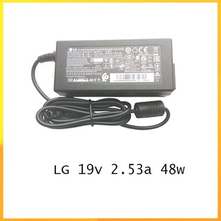 Adapter 19v 2.53a cho màn hình Lg 26LN4500
