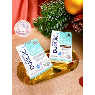 Men vi sinh Duolac dạng giọt bổ sung vitamin D3 cho bé từ sơ sinh