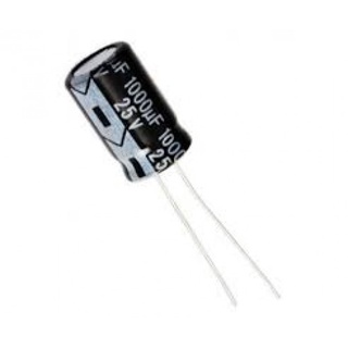 Combo 10 Tụ 1000uF 16V, 25V, 50V