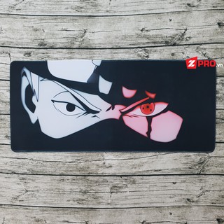 Lót chuột Kakashi Sharingan 90x40