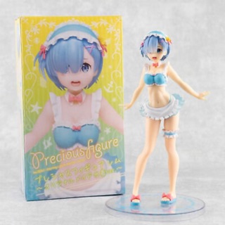 Mô hình PreciousFigure [ Hàng chính hãng]