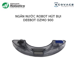 Ngăn đựng nước Ecovacs Deebot OZMO 900 - Hàng Chính Hãng
