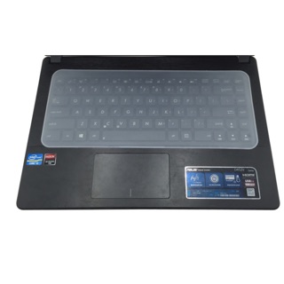 Màn Phủ Bảo Vệ Bàn Phím Laptop Chống Bụi Chống Nước