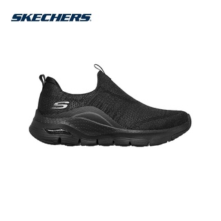 Skechers Nữ Giày Thể Thao Sport Arch Fit - 149415-BBK