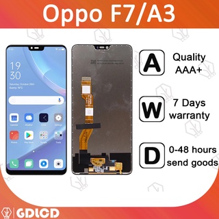 Màn Hình OPPO F7 A3 CPH1819 LCD PADM00