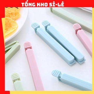 Set 5 Kẹp Miệng Túi Bảo Quản Thực Phẩm 88083  TỔNG KHO SỈ VP88