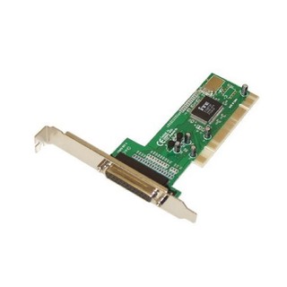 Card chuyển đổi PCI - LPT - Card máy tính