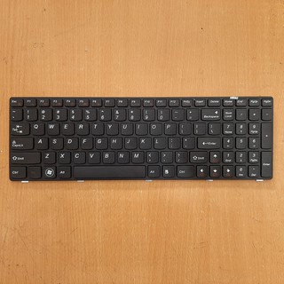 [Giao Hỏa Tốc] Bàn phím laptop Lenovo IdeaPad G580 G585 V580 V585 Z580 Z585 New