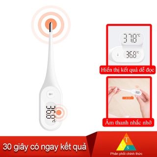 Nhiệt kế thông minh iHealth DT102