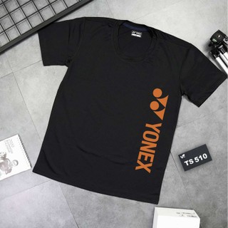 Áo Cầu Lông Yonex Nam - mã 510