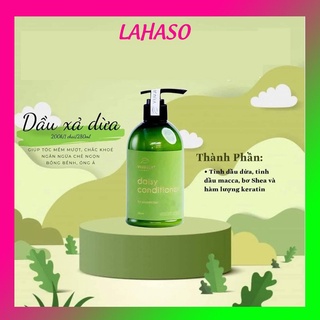 Dầu Xả Tóc Cao Cấp Vi Jully - Phục Hồi Tóc Hử Tổn, Chẻ Ngọn