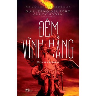 [Mã LIFEMALLCP3 giảm 12% đơn 250K] Sách - Đêm vĩnh hằng