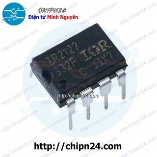[1 CON] IC IR2127 DIP-8 (2127)
