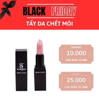 Tẩy tế bào chết môi BabeSexy 5.0g [ 3 mui ]