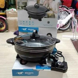 [GIÁ SẬP SÀN ] Nổi Lẩu Phong Cách Hàn Quốc Sang Trọng Hàng Cao Cấp