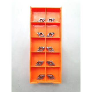 MẢNH CHÍP DC07 - R04 CHUYÊN INOX XỊN SENKU