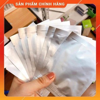 Miếng ủ môi không hình dùng phun xăm trong spa và thẩm mỹ viện