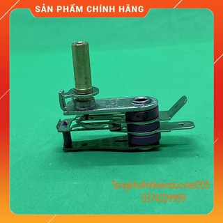 . Relay nhiệt lò nướng 16 A-K191(1 chiếc ) ..