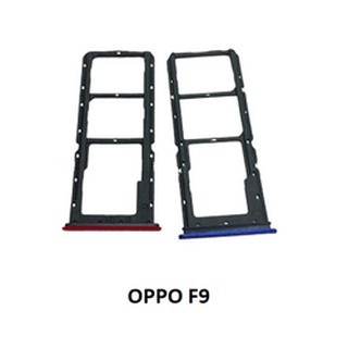 Khay sim Oppo F9 - thay mới