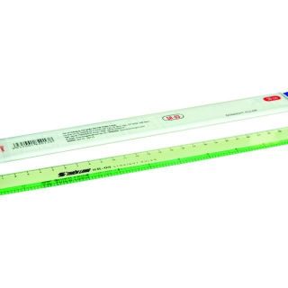 Thước kẻ Thiên Long SR03 - Thước 30cm