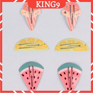 set kẹp  tách  fruit
