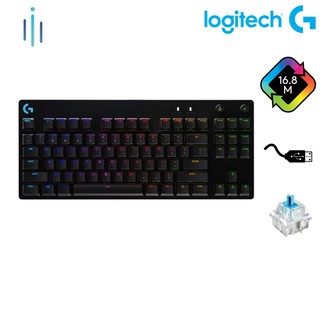 Bàn phím cơ Logitech G Pro X