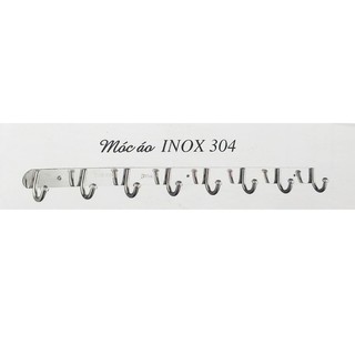 móc áo, quần inox 304, đầu bi 8 móc, móc quần áo, móc chìa khóa, móc mũ bảo hiểm,..