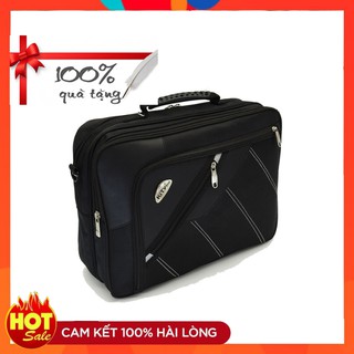 Cặp laptop đa năng KiTy Bags 2148