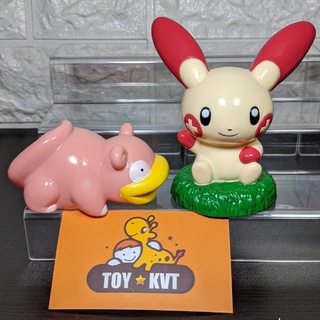 Mô Hình Pokemon Ống Heo Tiết Kiệm 171121