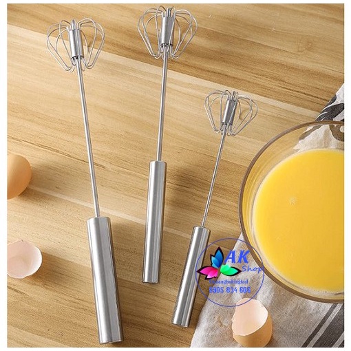 Cây đánh trứng cầm tay ( DANANGBAKINGTOOL 2000.109 )