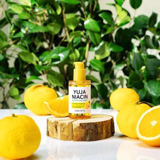 SERUM VÀ KEM DƯỠNG SOME BY MI YUJA NIACIN BLEMISH CARE