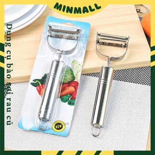 Dụng Cụ Bào sợi Củ quả đa Năng Tiện Dụng #T11-3