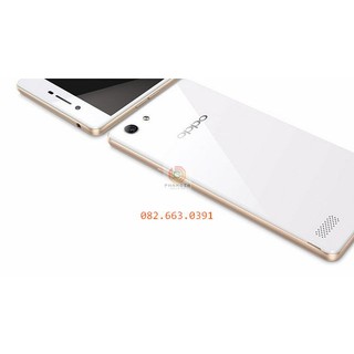 Dán PPF bóng, nhám cho OPPO Neo 7 (A33) màn hình, mặt lưng, full lưng siêu bảo vệ