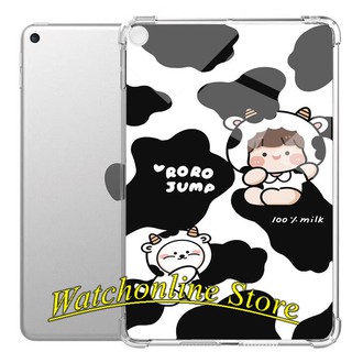 Ốp lưng phủ bóng chống sốc iPad mini 1/2/3/4/5 iPad 5/6/7/8 ipad 10.2 ipad Air 3 10.5 Air 4 10.9... in họa tiết P4