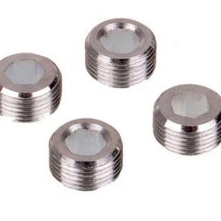Ốc thép xe hsp chạy xăng