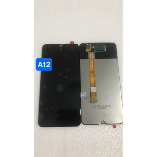 màn hình điện thoai a12 - oppo