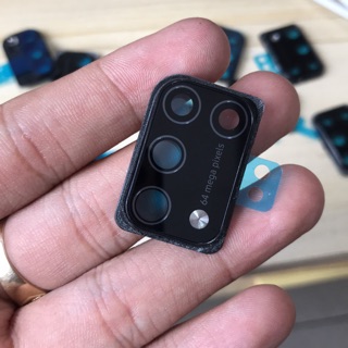 Kính Camera Samsung M31 Zin Hàng Cao Cấp