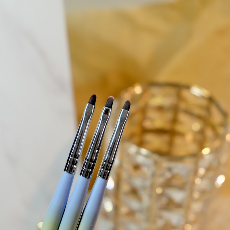 Cọ vẽ nail