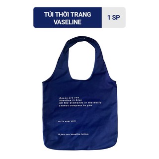 [HB GIFT] Túi vải thời trang Vaseline