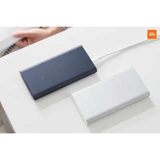 Sạc dự phòng Xiaomi gen 3 10.000 mAh (BH 6 tháng)