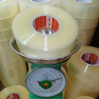 Băng Dính 1 Kg_Dành cho KHÁCH QUEN