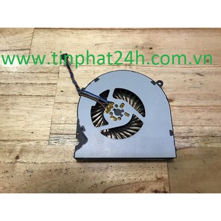 Thay FAN Quạt Tản Nhiệt Laptop HP Pavilion M4-1000 M4-1004TX M4-1006TX M4-1003TX M4-1012TX