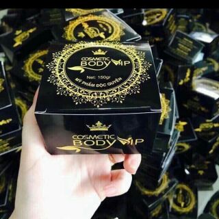 Kem Body Vip